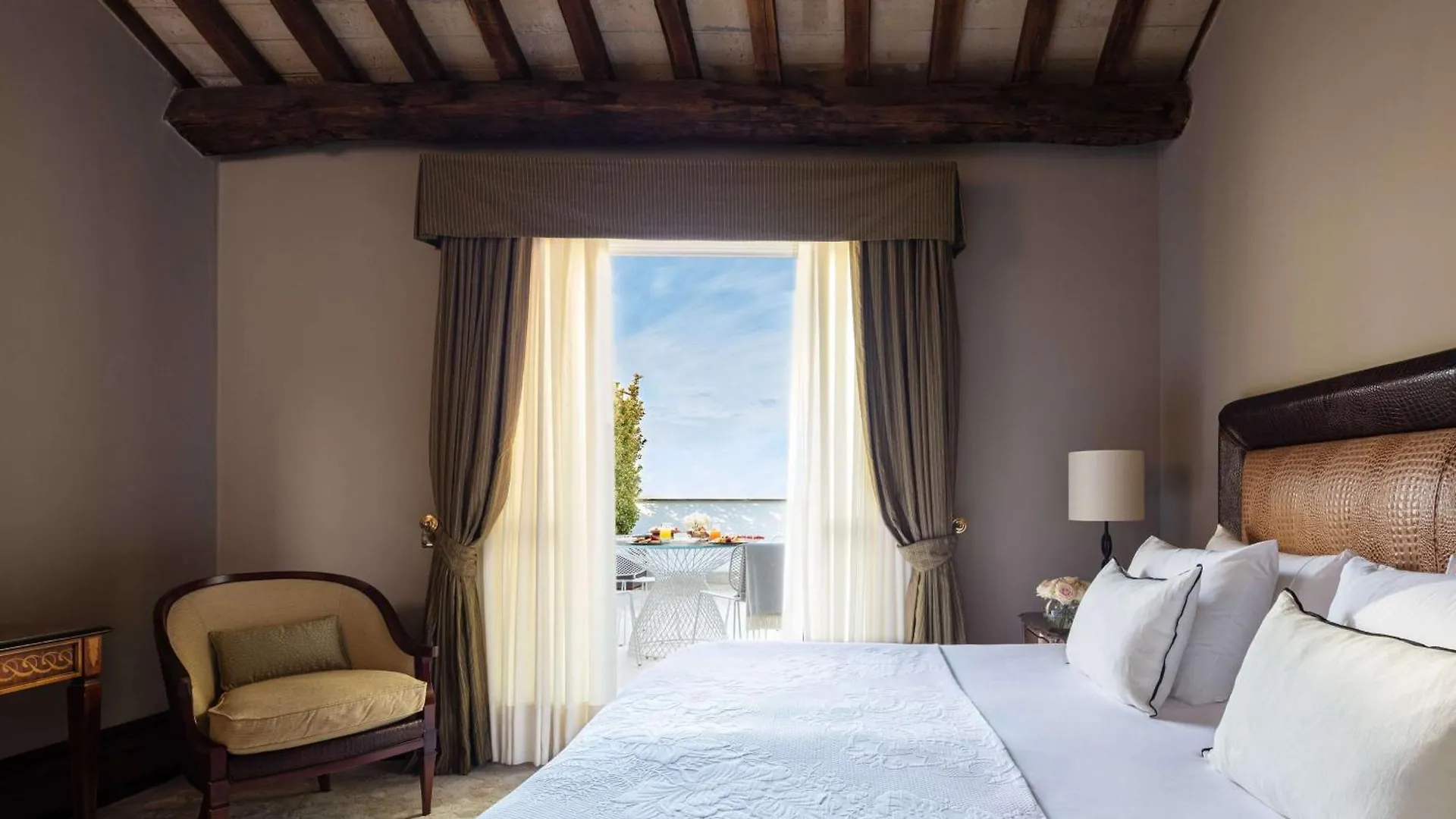 Anantara Palazzo Naiadi Rome Hotel - A Leading Hotel Of The World 5*,  Italia