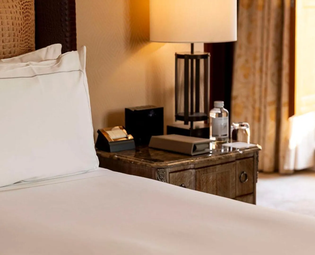 *****  Anantara Palazzo Naiadi Rome Hotel - A Leading Hotel Of The World Italia