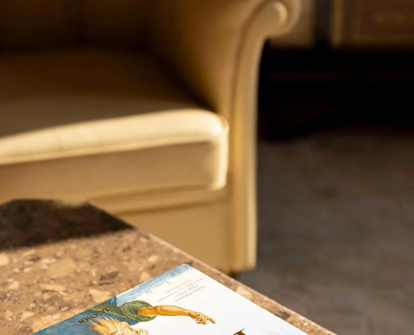 Anantara Palazzo Naiadi Rome Hotel - A Leading Hotel Of The World
