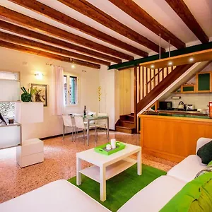 Ca' Orti Italy
