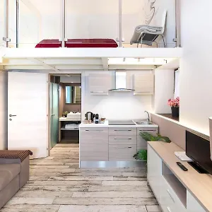 Apartamento Romeo And Juliet