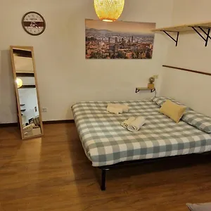 Apartamento Casa Tequila