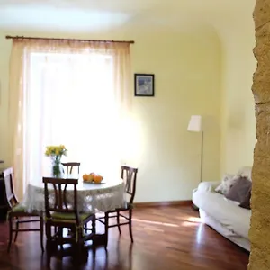 Apartamento La Casa Di Tufo