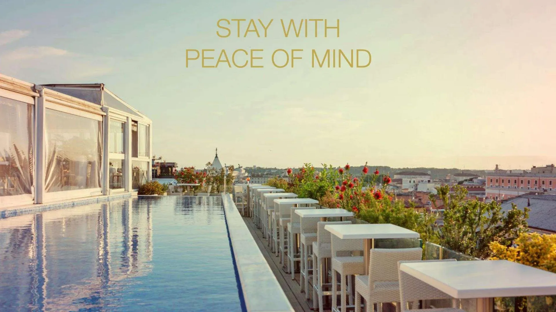 Anantara Palazzo Naiadi Rome Hotel - A Leading Hotel Of The World