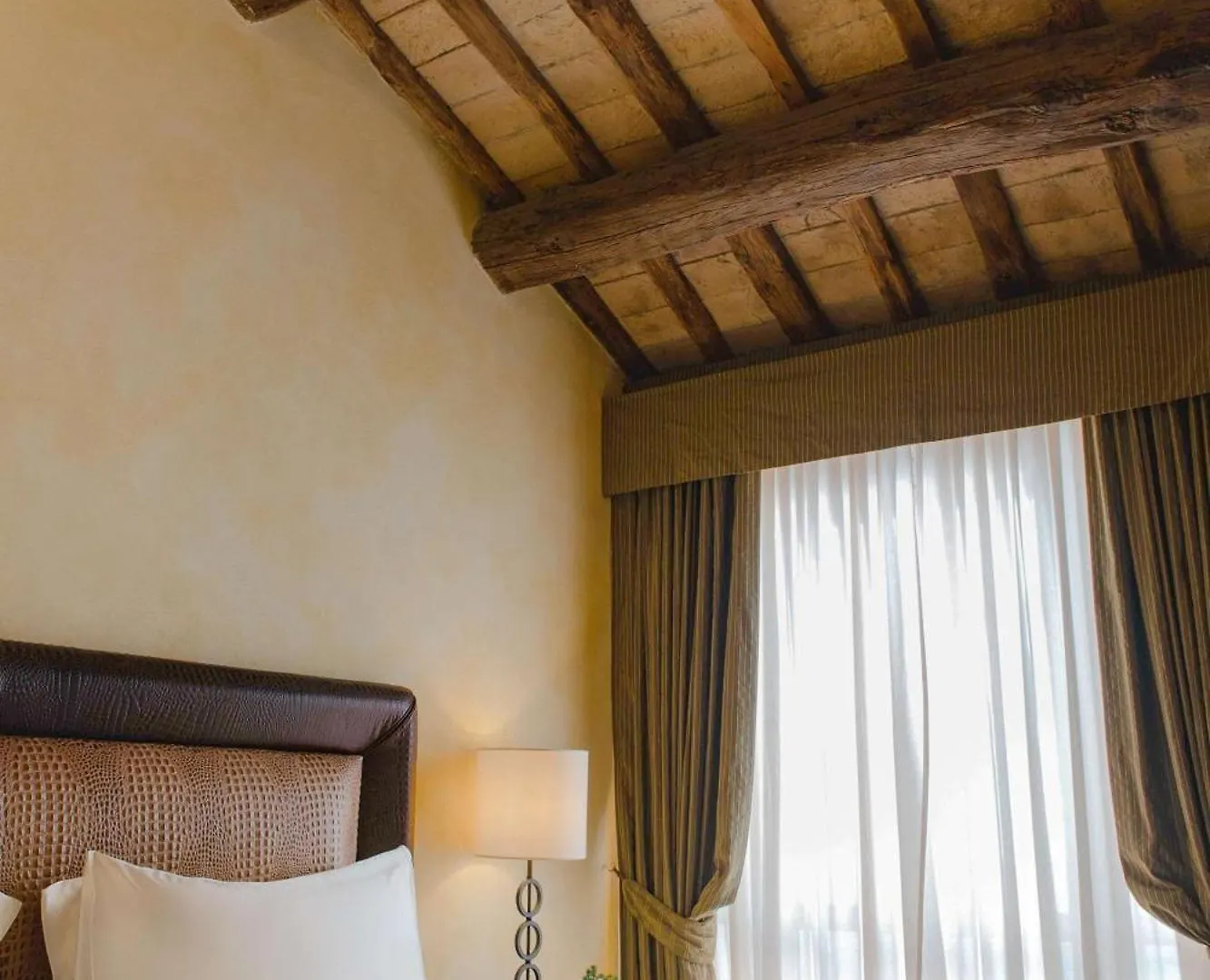Anantara Palazzo Naiadi Rome Hotel - A Leading Hotel Of The World 5*,  Italy