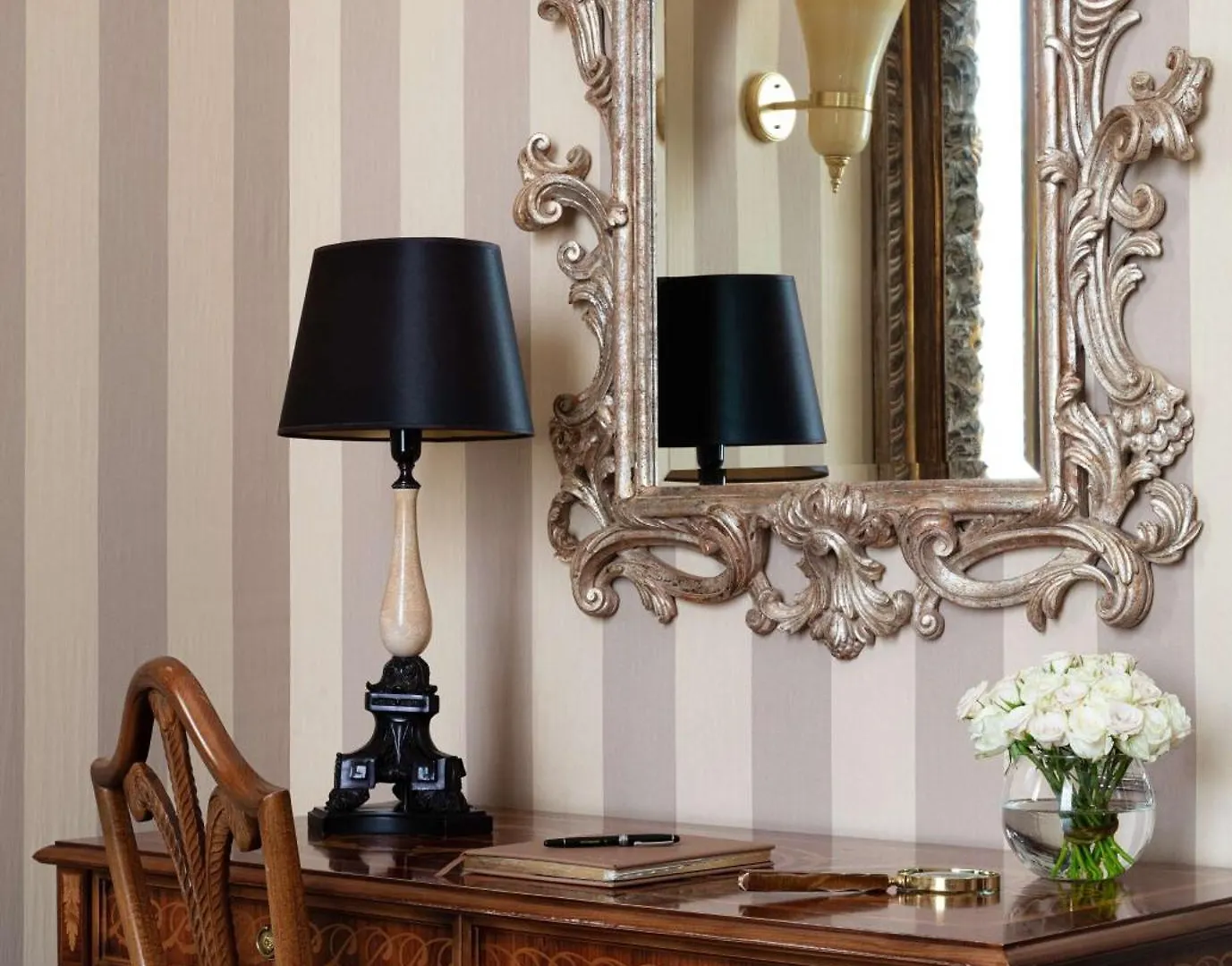 Anantara Palazzo Naiadi Rome Hotel - A Leading Hotel Of The World Italy