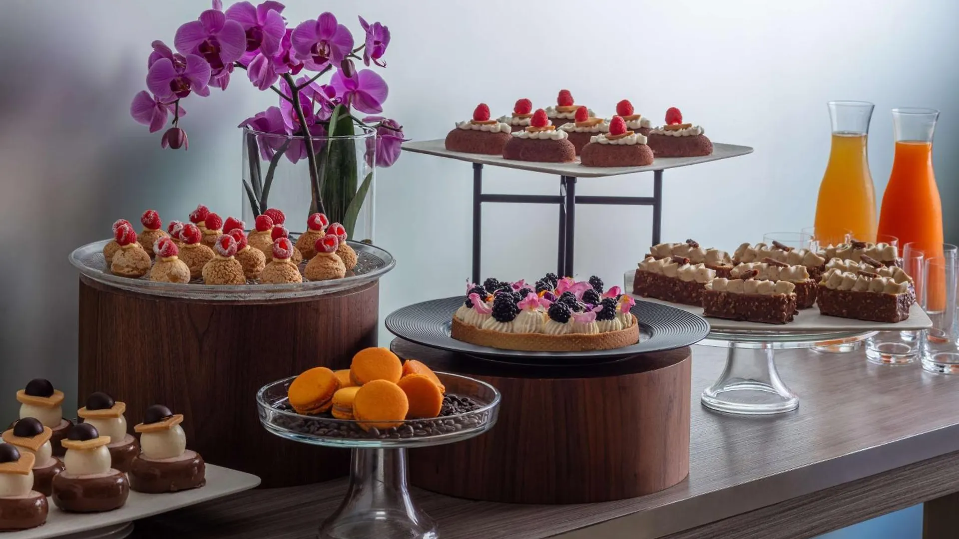 Anantara Palazzo Naiadi Rome Hotel - A Leading Hotel Of The World 5*,  Italy