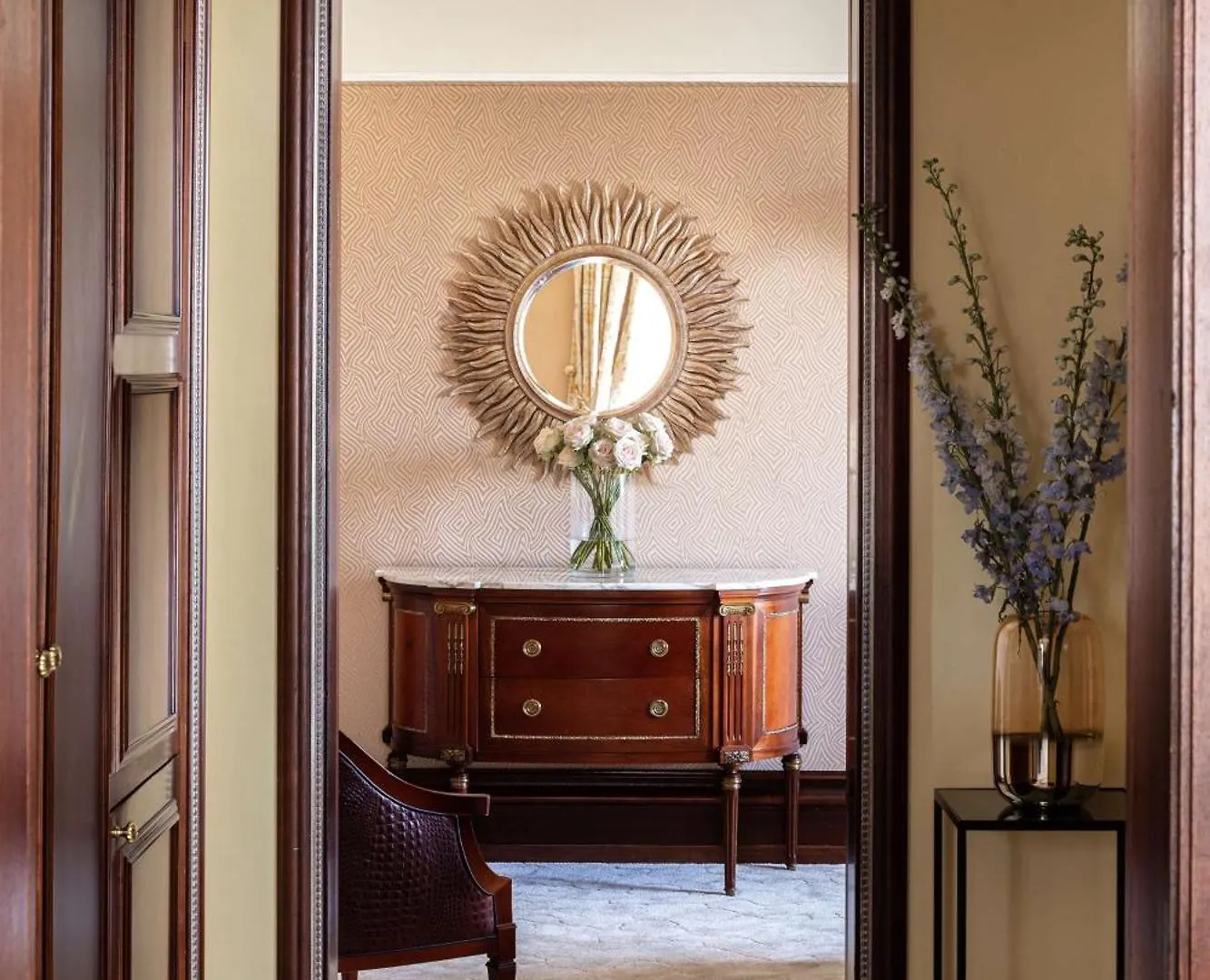 Anantara Palazzo Naiadi Rome Hotel - A Leading Hotel Of The World 5*,